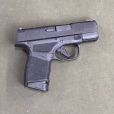 Springfield Armory Hellcat OSP 9mm